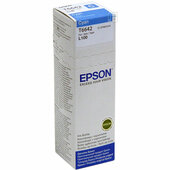 EPSON Patron L100/L200 70ml, kék
