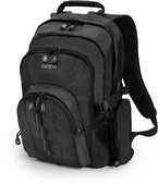 Dicota Backpack Universal 14-15.6" Notebook táska Fekete
