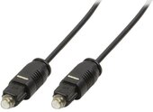 LogiLink CA1006 Toslink kábel 1 m