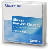 Quantum LTO Ultrium Univerzális tisztítókazetta