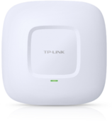 TP-Link EAP110 - 300Mbps Vezeték nélküli Access Point