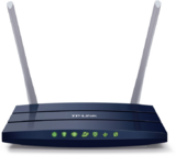 TP-Link Archer C50 Wireless AC1200 Dual-Band Router