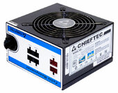 CHIEFTEC Tápegység SUPER 650W, 14cm, BOX (CTCTG-650C)