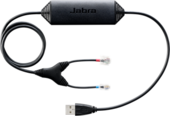Jabra LINK 14201-32 Avaya/Nortel Electronic Hook Switch Control (EHS) vezérlő