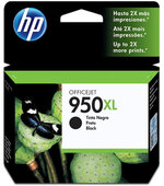 HP CN045AE (950XL) fekete nagykepacítású tintapatron