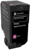 Lexmark CS720/25/CX725 Toner Magenta