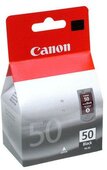 Canon PG-50 fekete tintapatron