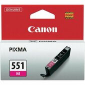 Canon CLI-551 Magenta tintapatron