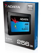ADATA 256GB SU800 Ultimate 2.5" SATA3 SSD