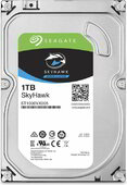 Seagate 1TB SkyHawk 3.5" SATA3 DVR HDD