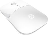 HP Z3700 Wireless Egér - Fehér