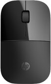 HP Z3700 Wireless Egér - Fekete