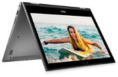 Dell Inspiron 13 13,3" Laptop Ezüst Win 10 (INSP5378-2)