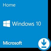 Microsoft Windows 10 Home 32/64-bit HUN operációs rendszer ESD