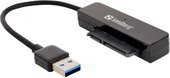 Sandberg 133-87 USB 3.0 -> SATA átalakító