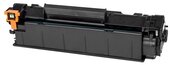 ColorWay CW-H285MX Toner Fekete