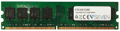 V7 1GB /667 DDR2 RAM