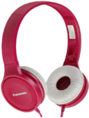 Panasonic RP-HF100E-P Fejhallgató - Rózsaszín