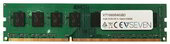V7 4GB /1333 UDIMM DDR3 memória
