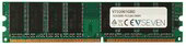 V7 1GB /400 DIMM DDR1 memória
