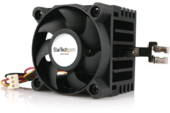 Startech FANP1003LD 7/370 50mm CPU Hűtő