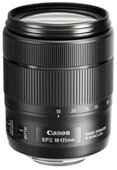 Canon EF-S 18-135mm f/3.5-5.6 IS Nano USM objektív
