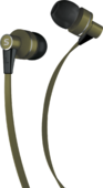 Sencor SEP 300 Sztereó In-Ear Headset Khaki