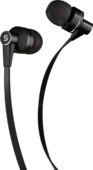 Sencor SEP 300 Sztereó In-Ear Headset Fekete