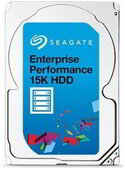 Seagate 300GB Enterprise Performance 15K 4KN/512e SAS 2.5" szerver HDD