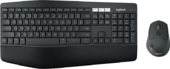 Logitech MK850 Bluetooth billentyűzet IT + Egér - Fekete