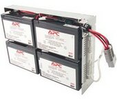 APC Replacement Battery Cartridge #23