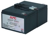 APC RBC6 UPS akkumulátor