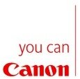 Canon PFI-703Y Ink Cartridge - Yellow