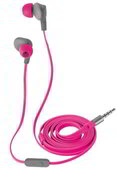 Trust Aurus In-Ear vízálló Headset - Pink