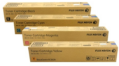 Xerox SC2020 Toner - Kék