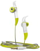Trust Fit In-ear Sport Headset - Zöld