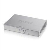 ZyXel GS105B 5port 10/100/1000Mbps LAN nem menedzselhető asztali Switch