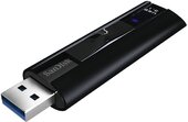 Sandisk 128GB Extreme Pro USB 3.1 Pendrive - Fekete