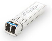 Digitus DN-81200 Professional SFP 10GbE LC Duplex MM Mini-GBIC optikai csatlakozómodul