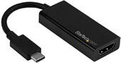 Startech CDP2HD4K60 USB-C - HDMI 4K60Hz adapter