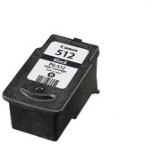 CANON Patron PGI-512 Bk MP240/MP260/MP480 fekete