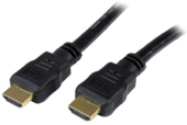Startech HDMM5M HDMI - HDMI (Apa-Apa) Kábel 5m Fekete