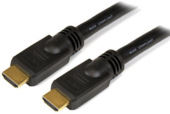 Startech HDMM7M HDMI - HDMI (Apa-Apa) Kábel 7m Fekete