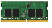 Kingston 8GB /1600 DDR3L Notebook RAM KIT (2x4GB)