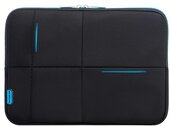 Samsonite Airglow Sleeves Notebook tok 14.1" - Fekete-Kék