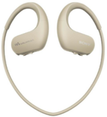 Sony NW-WS413 MP3 lejátszó - Elefántcsontszín