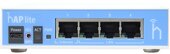 MikroTik RB941-2ND hAP Wi-Fi access point - Kék
