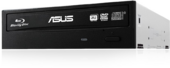 Asus BW-16D1HT/B Blu-Ray író (Retail) - Fekete