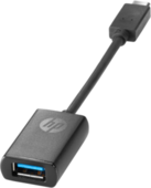 HP N2Z63AA USB Type-C - USB 3.0 adapter (HP tabletekhez)