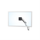 Ergotron 45-478-216 42" LCD TV/Monitor fali tartó - fehér